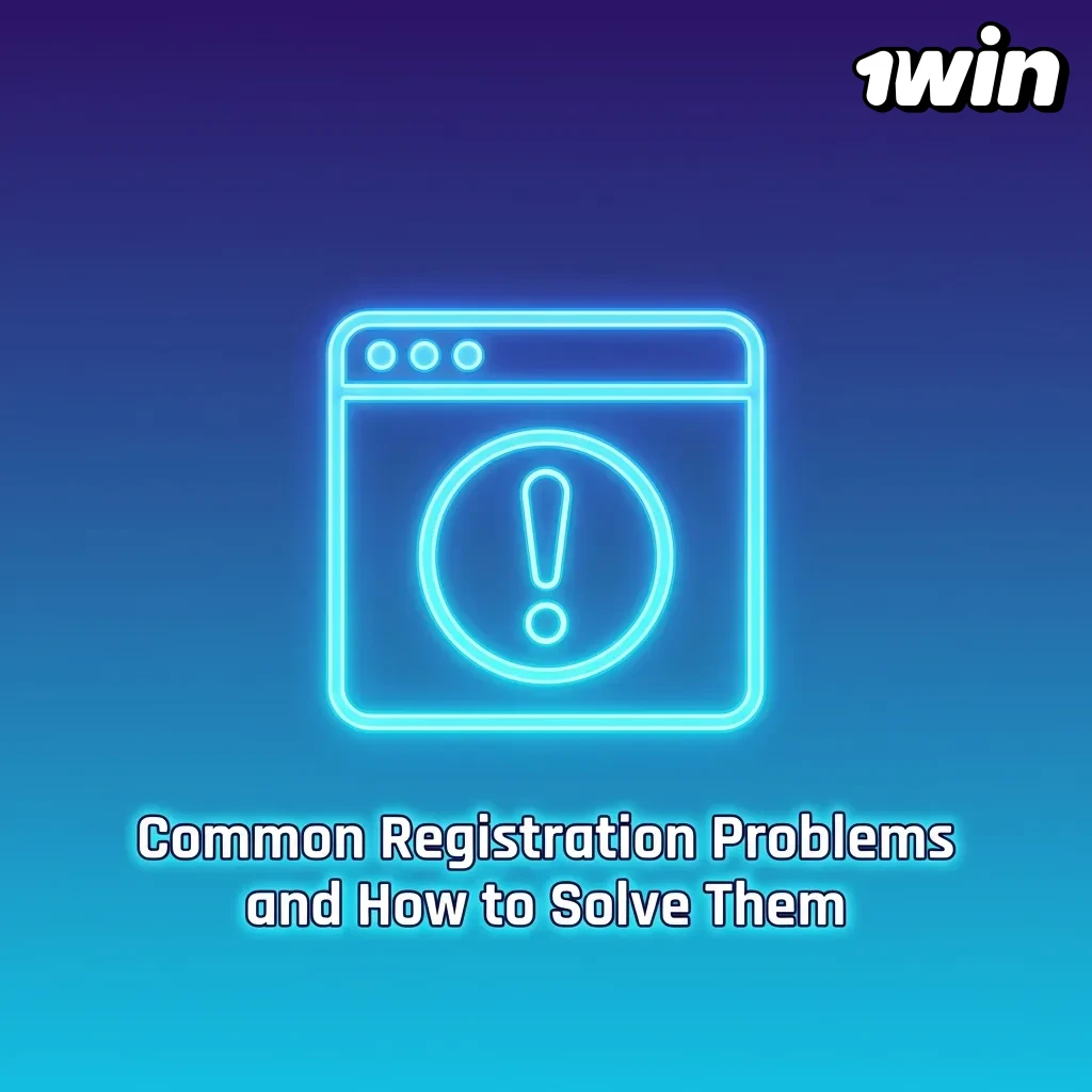 Troubleshooting guide showing solutions for common registration issues like phone format, email confirmation, and login errors.