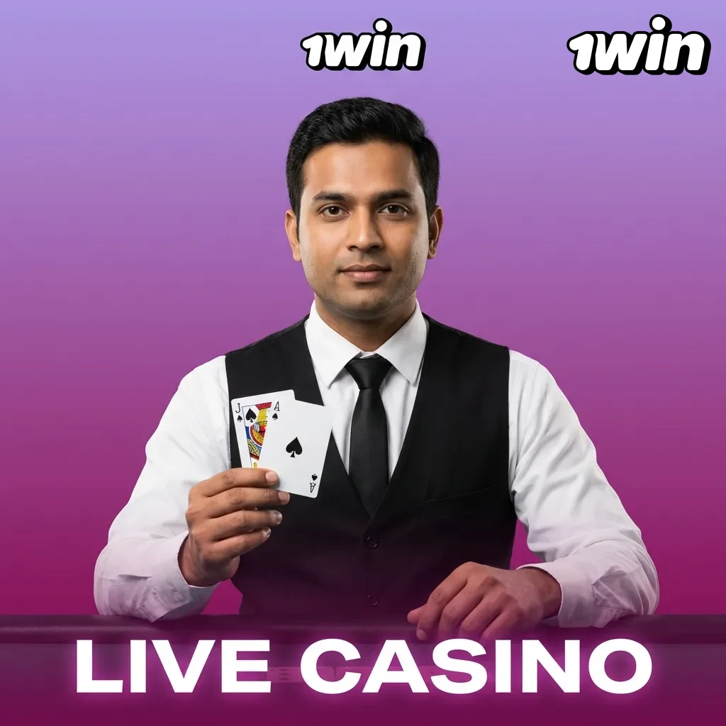 Professional dealers stream live casino games including roulette, blackjack, and baccarat with HD video and chat.