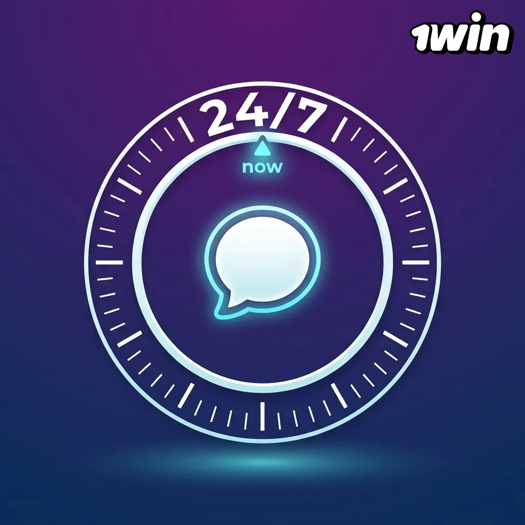 Live chat support interface showing instant messaging for account, deposit, withdrawal, and bonus assistance