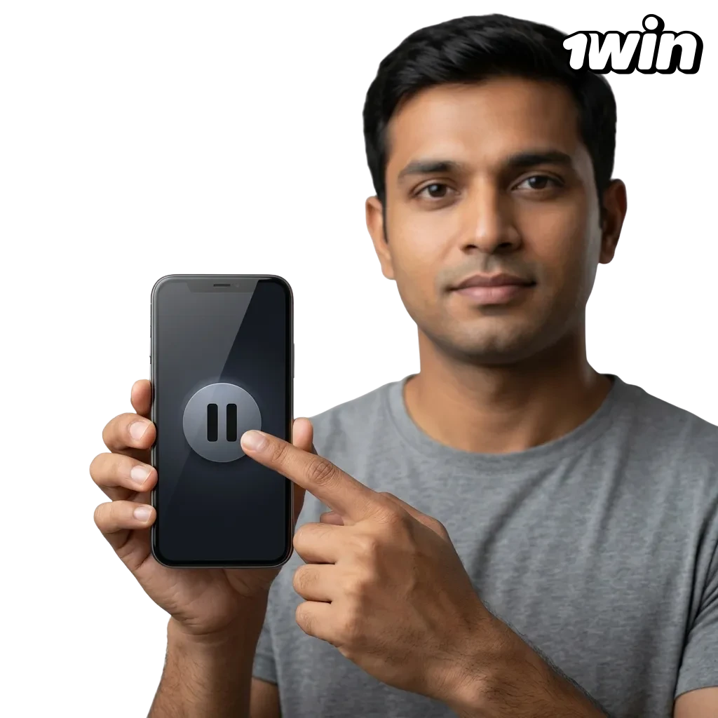 1Win responsible gaming support in India - tools and resources for safe betting practices and player protection