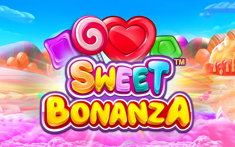 Enjoy Sweet Bonanza on 1win with drops wins and free spins.